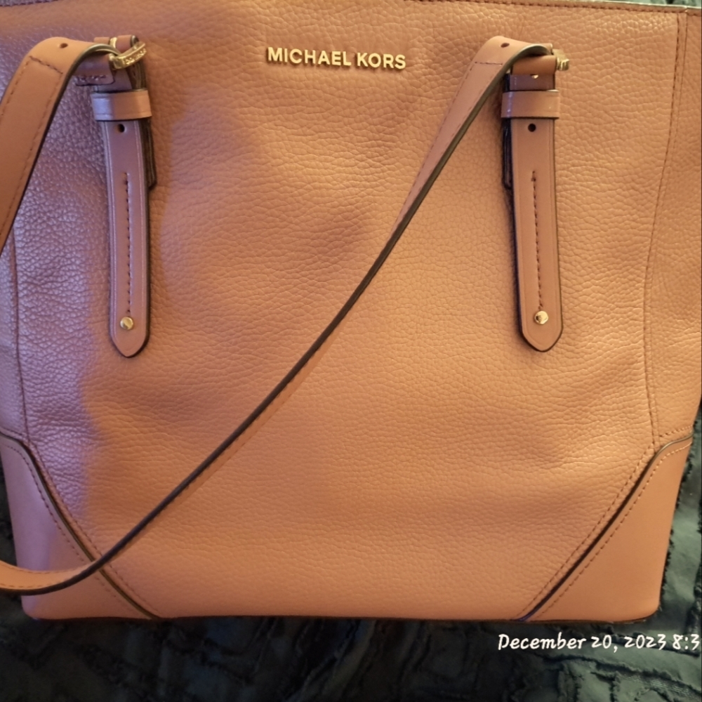 Michael Kors purse.